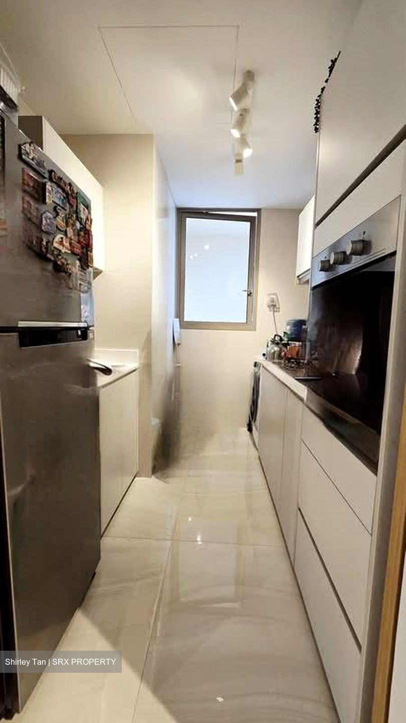 The Vales (D19), Condominium #562929681